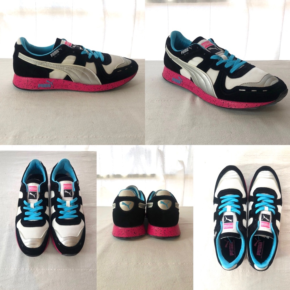 Men’s puma size 11